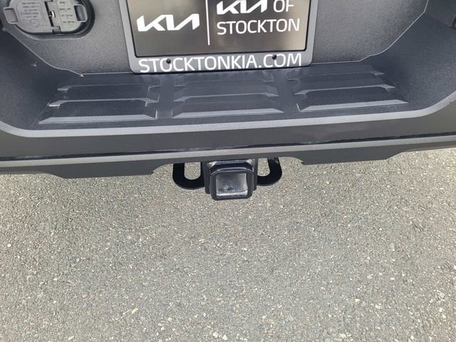 Used 2023 Toyota Tundra Platinum w/ Advanced Package image 6