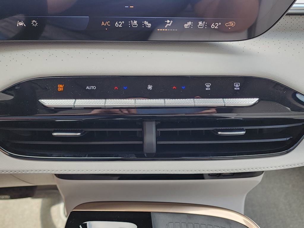 New 2026 Buick Enclave Avenir w/ Super Cruise Package image 31