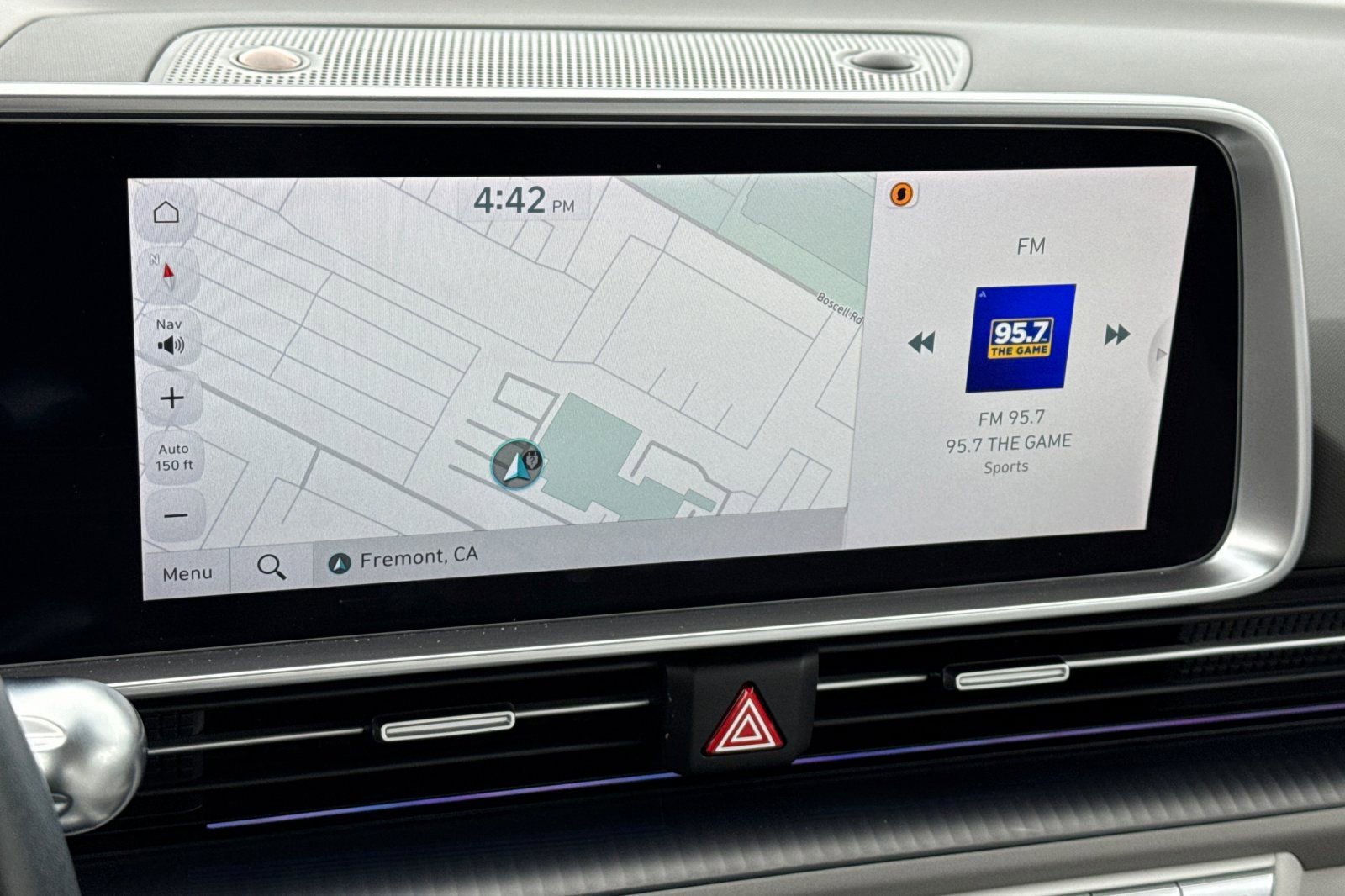 Used 2024 Hyundai Ioniq 6 SEL RWD image 21
