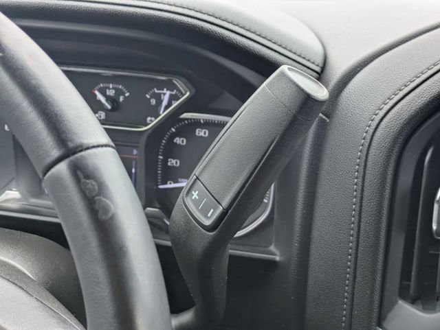 Used 2021 GMC Sierra 1500 Elevation image 25