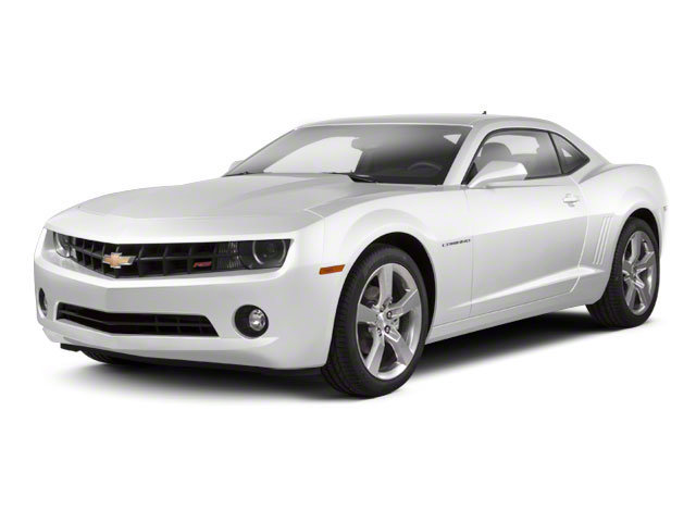 Used 2010 Chevrolet Camaro SS w/ RS Package RWD image 1