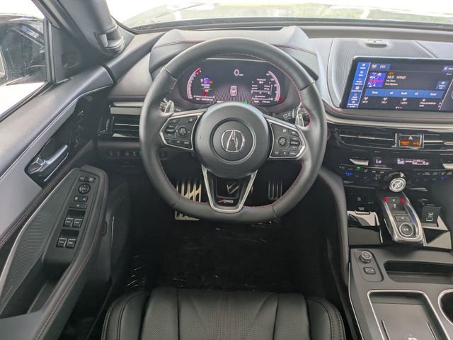 New 2026 Acura MDX A-Spec image 17