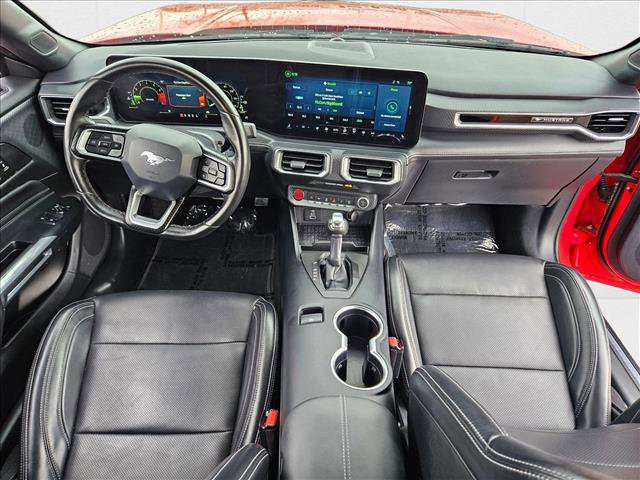 Used 2024 Ford Mustang Premium image 15