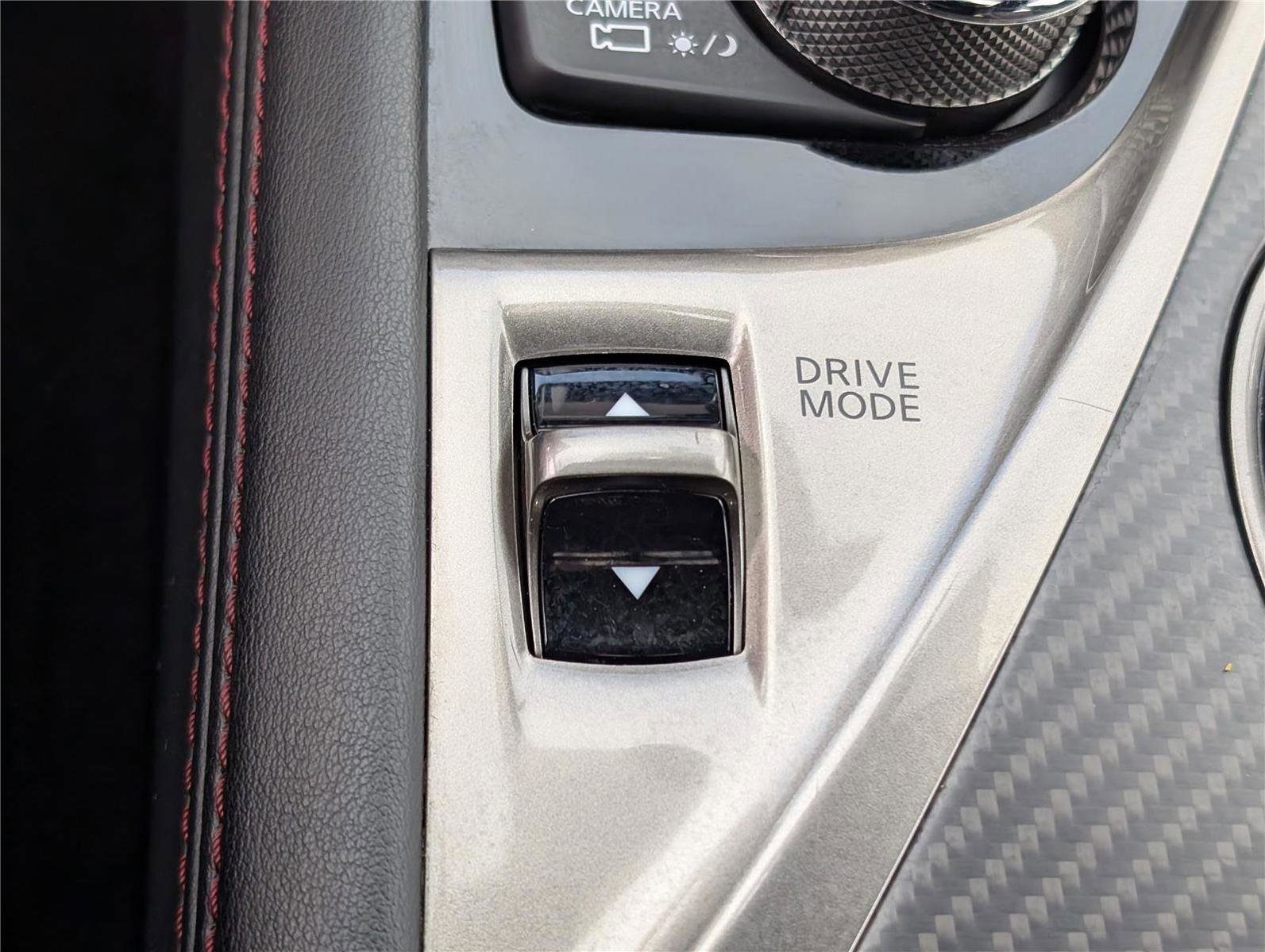 Used 2022 INFINITI Q50 Red Sport 400 w/ Cargo Package image 25