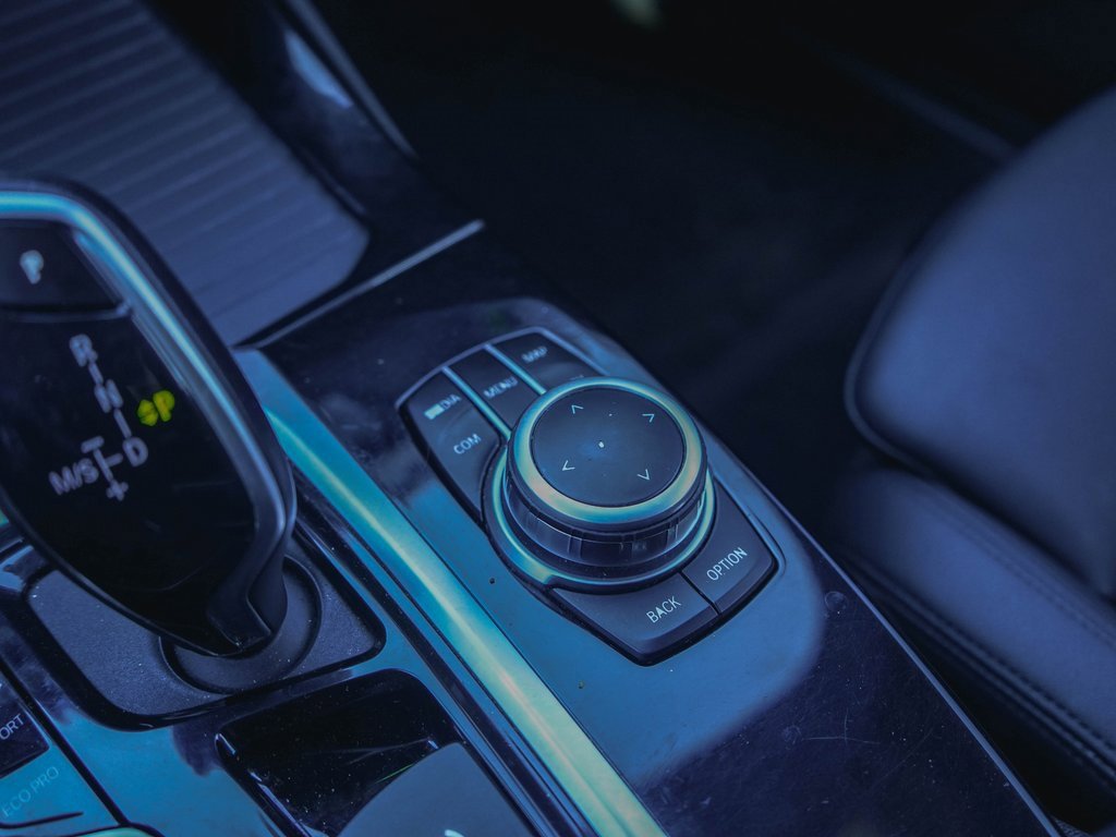 Used 2021 BMW X3 sDrive30i image 13