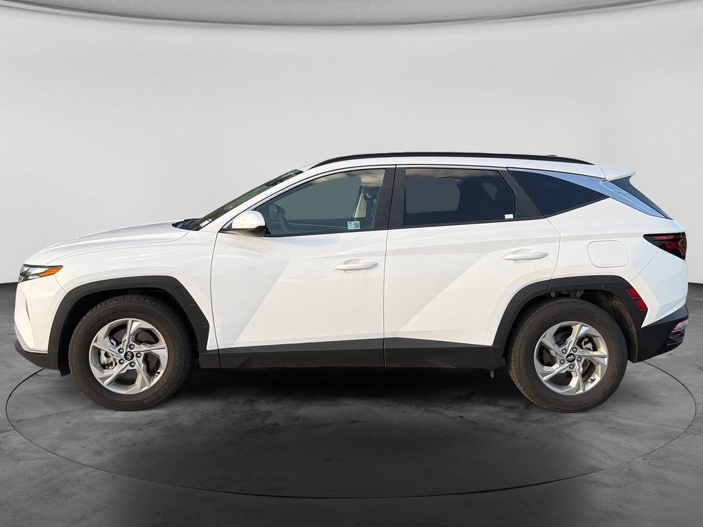 Used 2024 Hyundai Tucson SEL FWD image 6