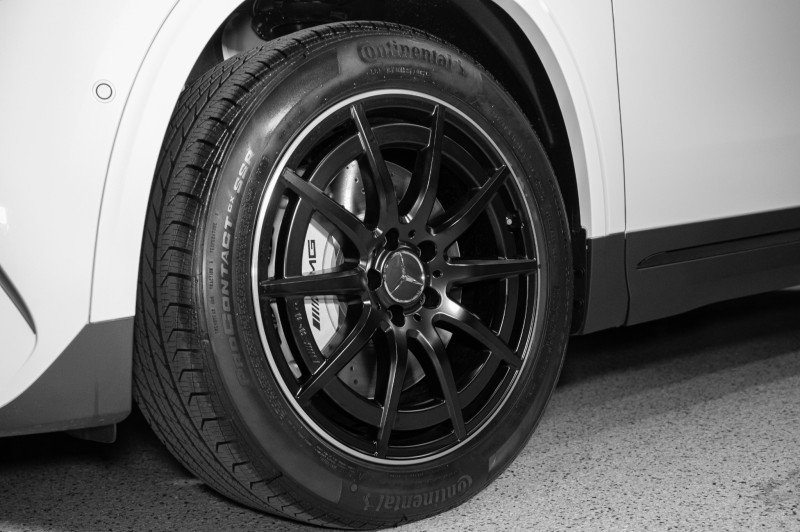 New 2026 Mercedes-Benz GLA 35 AMG 4MATIC image 29