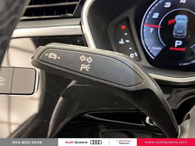 Certified 2023 Audi Q3 2.0T Premium Plus w/ Premium Plus Package AWD/4WD image 23