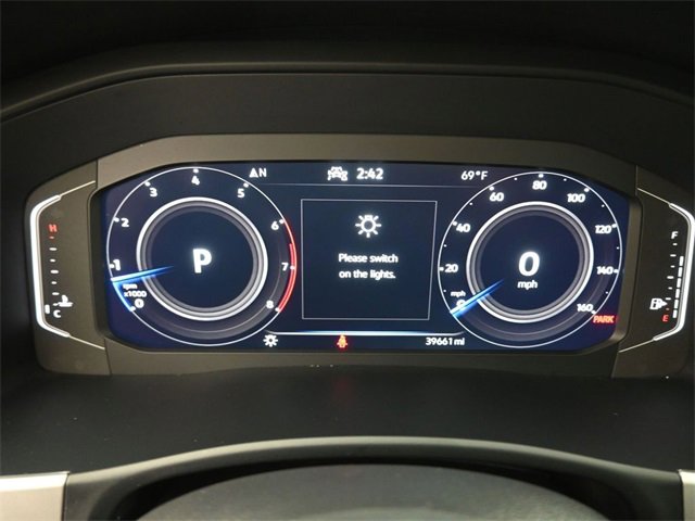 Certified 2023 Volkswagen Atlas Cross Sport SE image 32