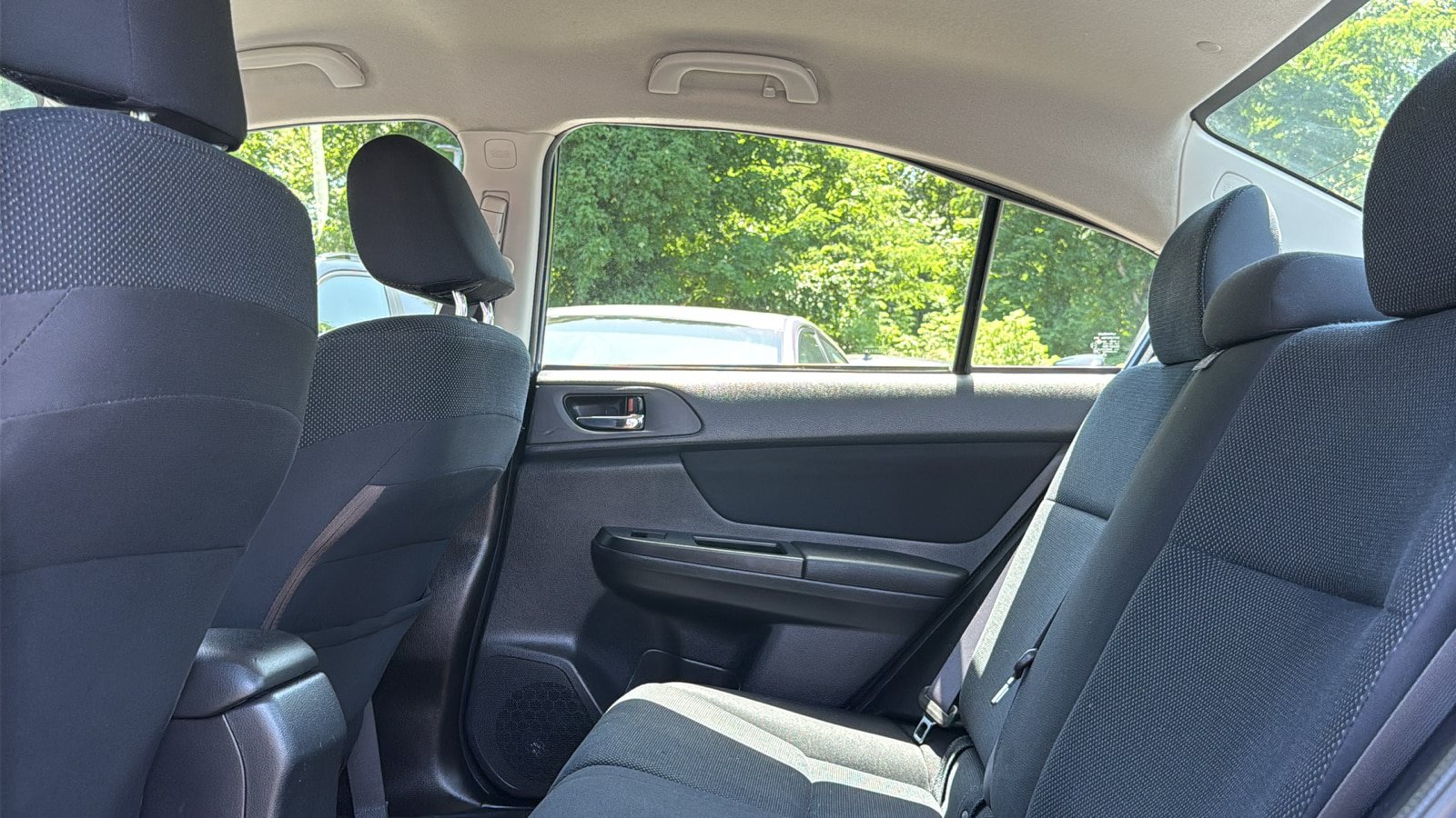 Used 2013 Subaru Impreza 2.0i Premium AWD/4WD image 21