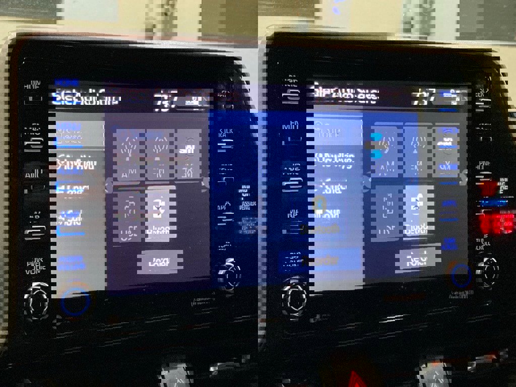 Used 2021 Toyota C-HR Nightshade image 21