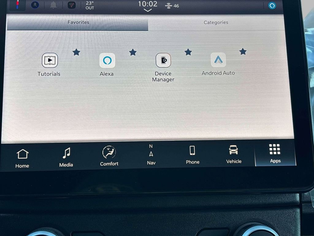 New 2026 RAM ProMaster 2500 w/ Premium Convenience Group image 15