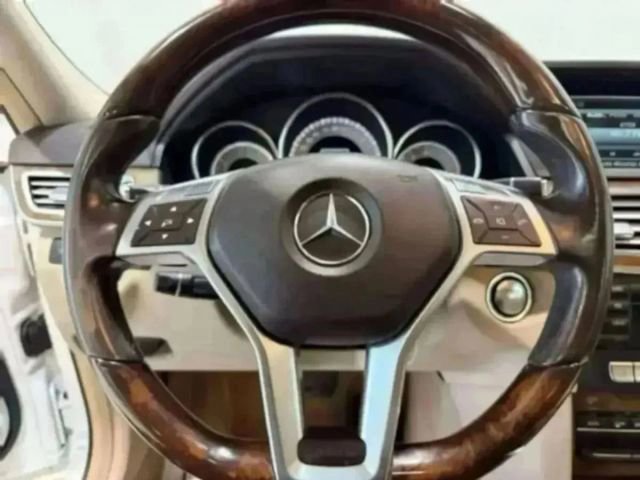 Used 2014 Mercedes-Benz E 350 4MATIC Wagon w/ Premium 1 Package image 45