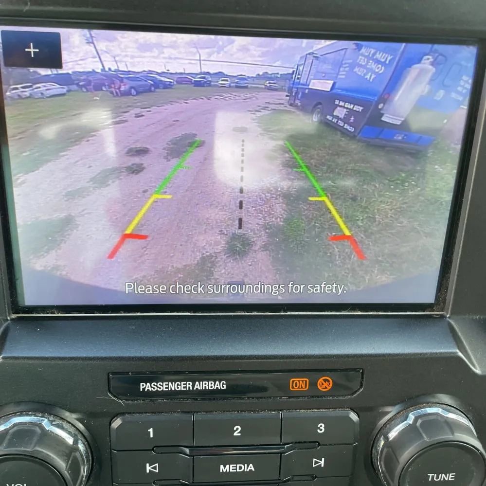 Used 2022 Ford F250 XLT image 15