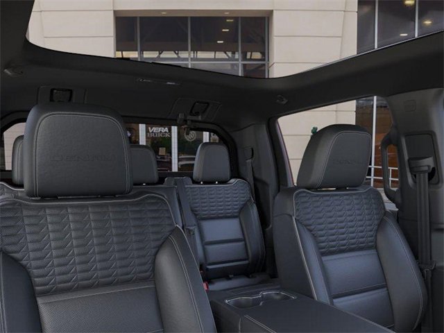 New 2025 GMC Sierra EV Denali image 24
