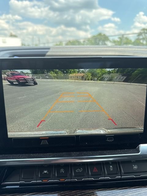 Used 2024 GMC Sierra 1500 Elevation AWD/4WD image 16