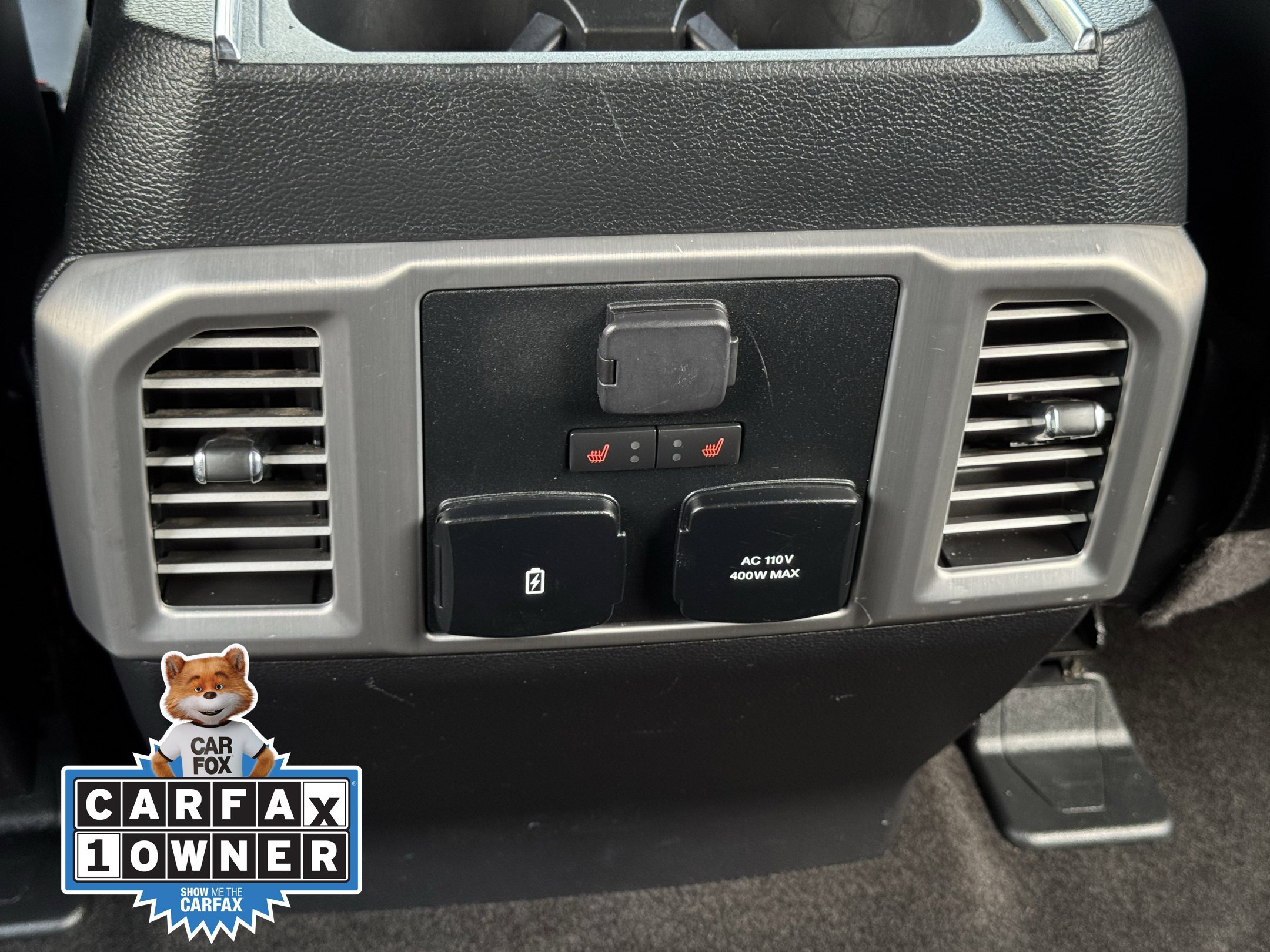Used 2018 Ford F250 Platinum w/ Platinum Ultimate Package AWD/4WD image 29