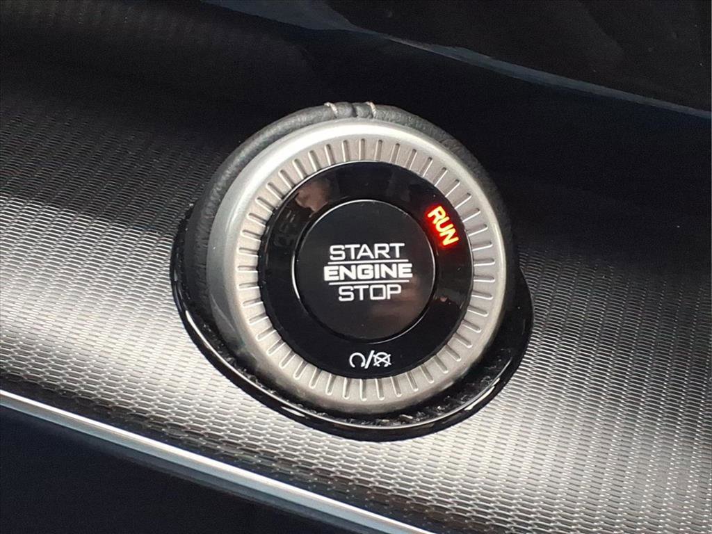 Used 2024 Jeep Grand Wagoneer Series II w/ Quick Order Packagew 28T image 29