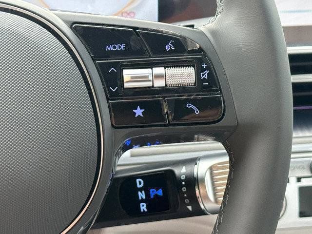 New 2025 Hyundai Ioniq 6 SEL image 21