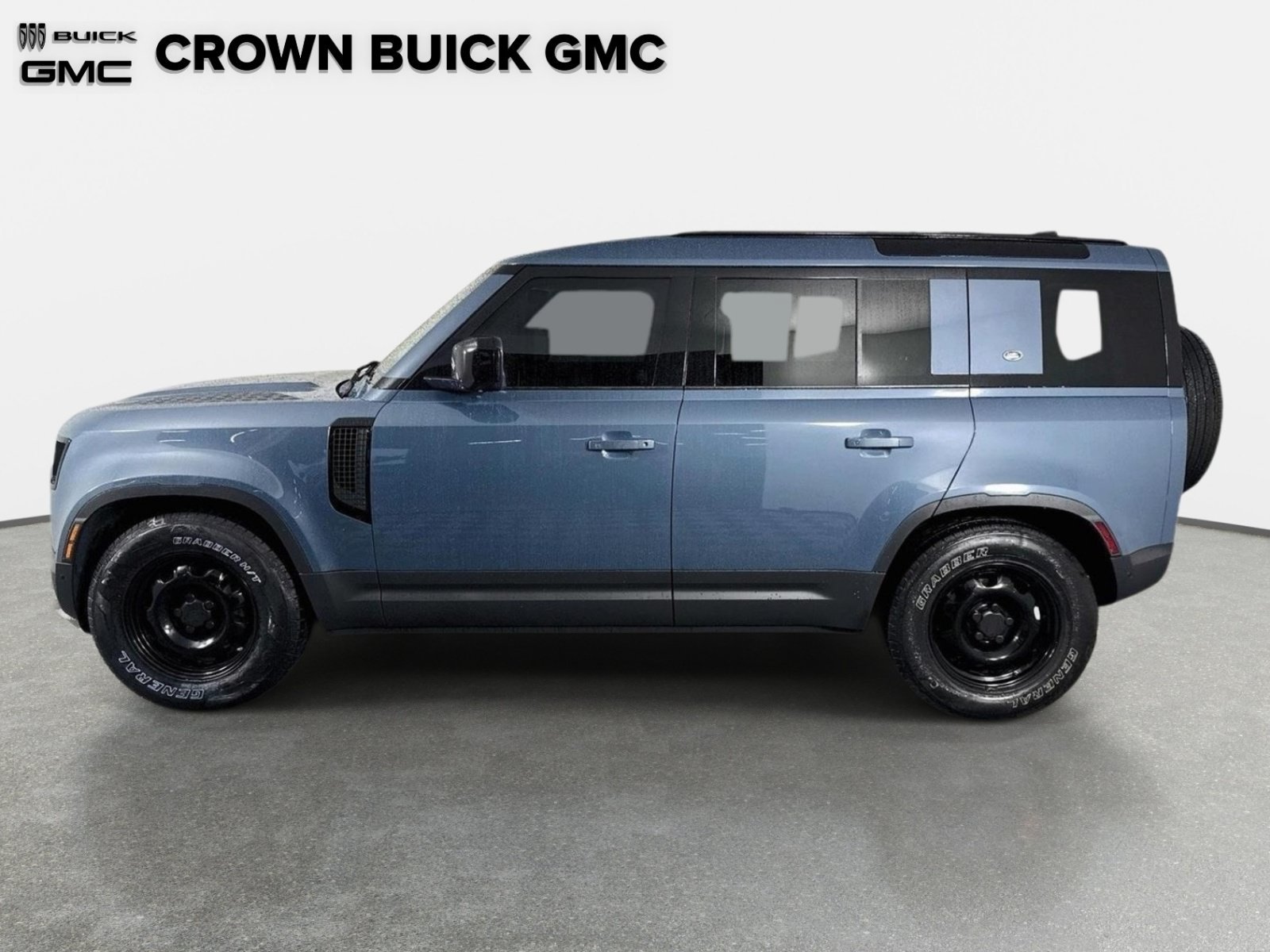 Used 2020 Land Rover Defender 110 AWD/4WD image 8