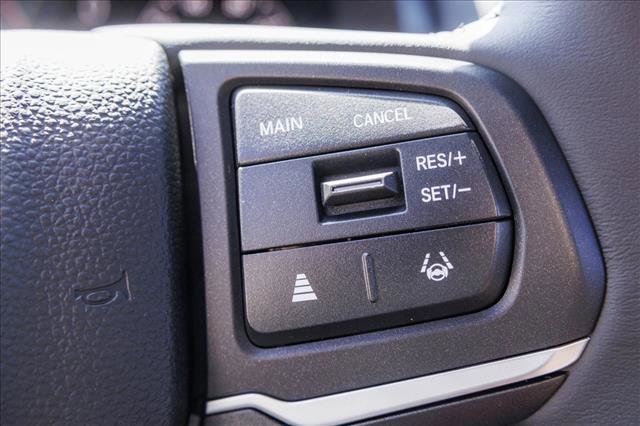 New 2026 Honda Ridgeline RTL image 16