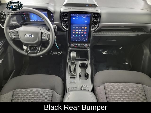 Used 2025 Ford Ranger XLT w/ Equipment Group 301A High AWD/4WD image 19
