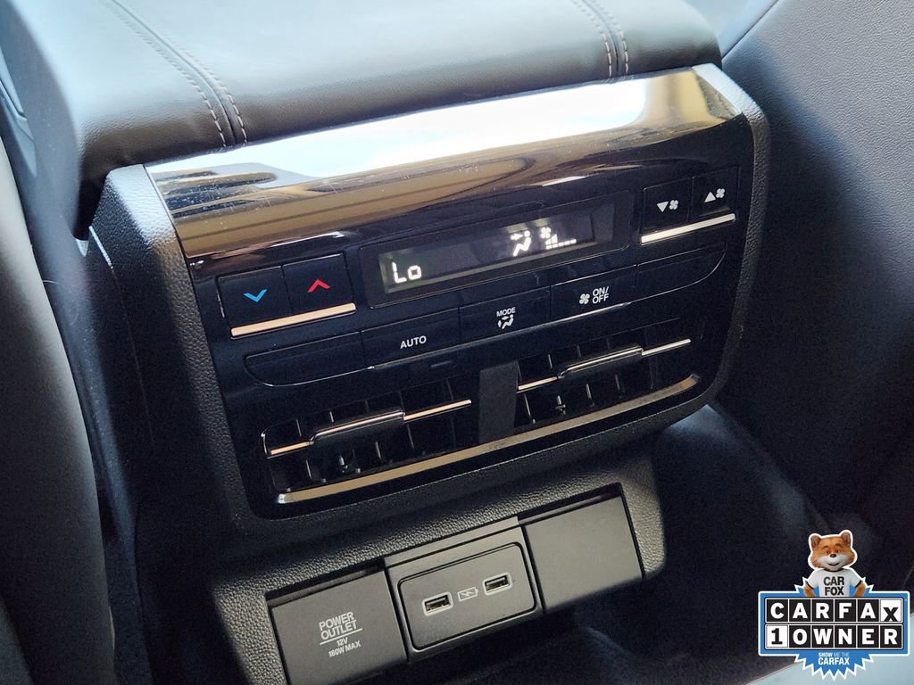 Certified 2023 Acura MDX SH-AWD w/ Technology Package image 29