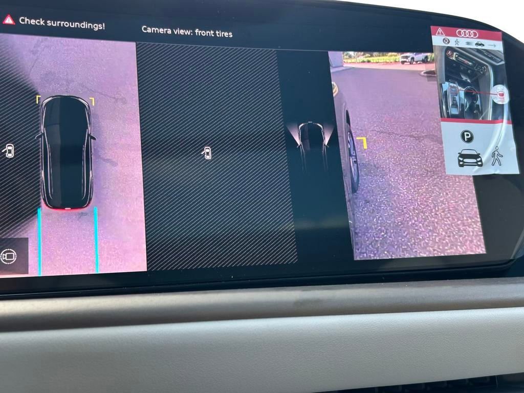 New 2025 Audi Q5 Premium Plus image 21