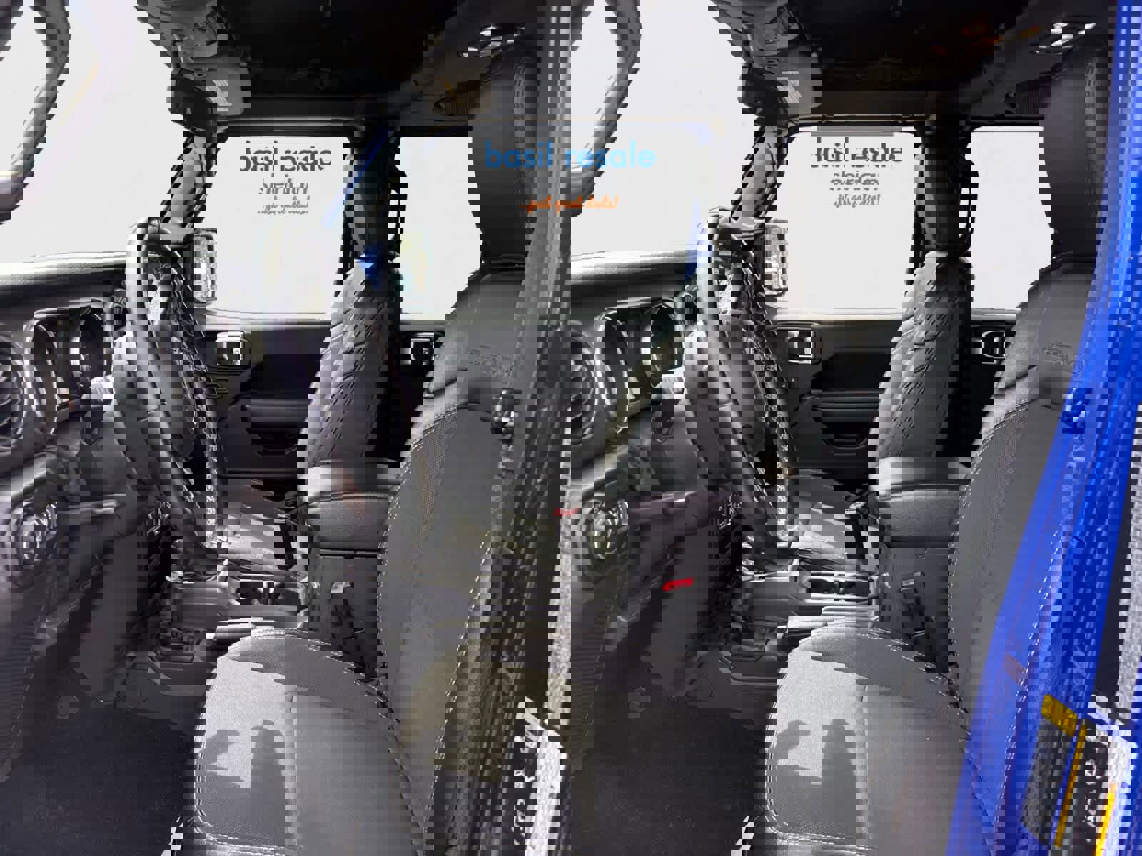 Used 2020 Jeep Wrangler Unlimited Sport image 10