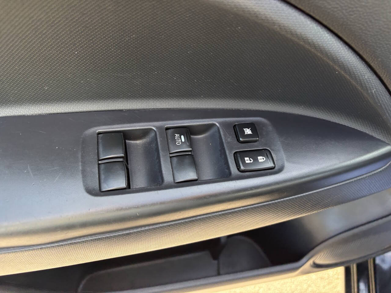 Used 2017 Mitsubishi Mirage G4 ES FWD image 26