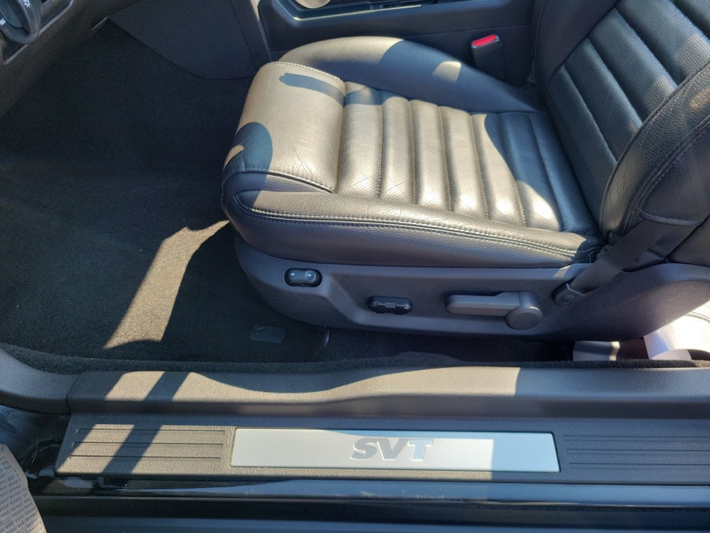 Used 2008 Ford Mustang Shelby GT500 RWD image 15