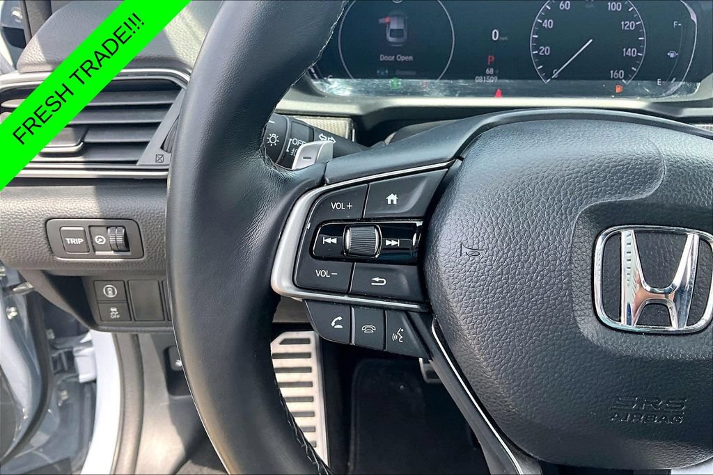 Used 2022 Honda Accord Sport image 11