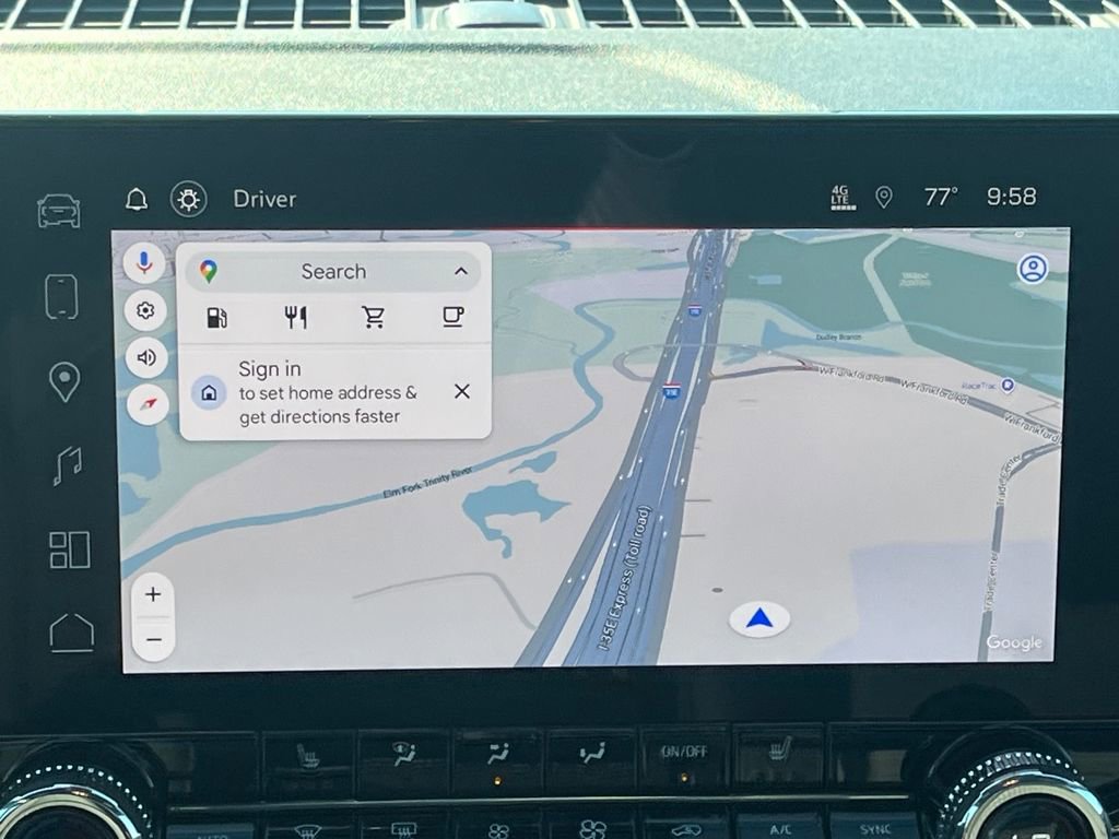 Used 2026 GMC Canyon Elevation w/ Convenience Package image 23