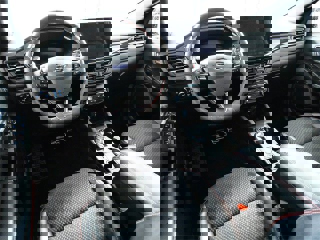 Certified 2023 Ford Escape ST-Line Select w/ Tech Pack #2 image 4