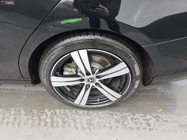 Used 2022 Mercedes-Benz C 300 C 300 image 16