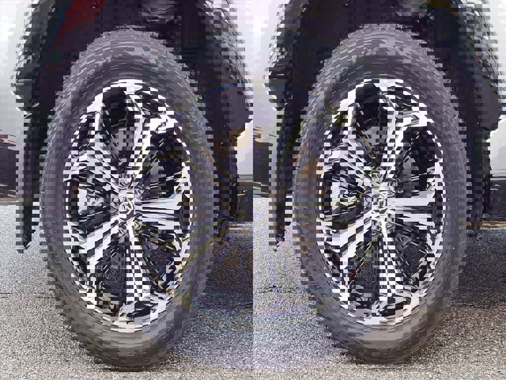 Used 2023 Toyota RAV4 XSE image 8