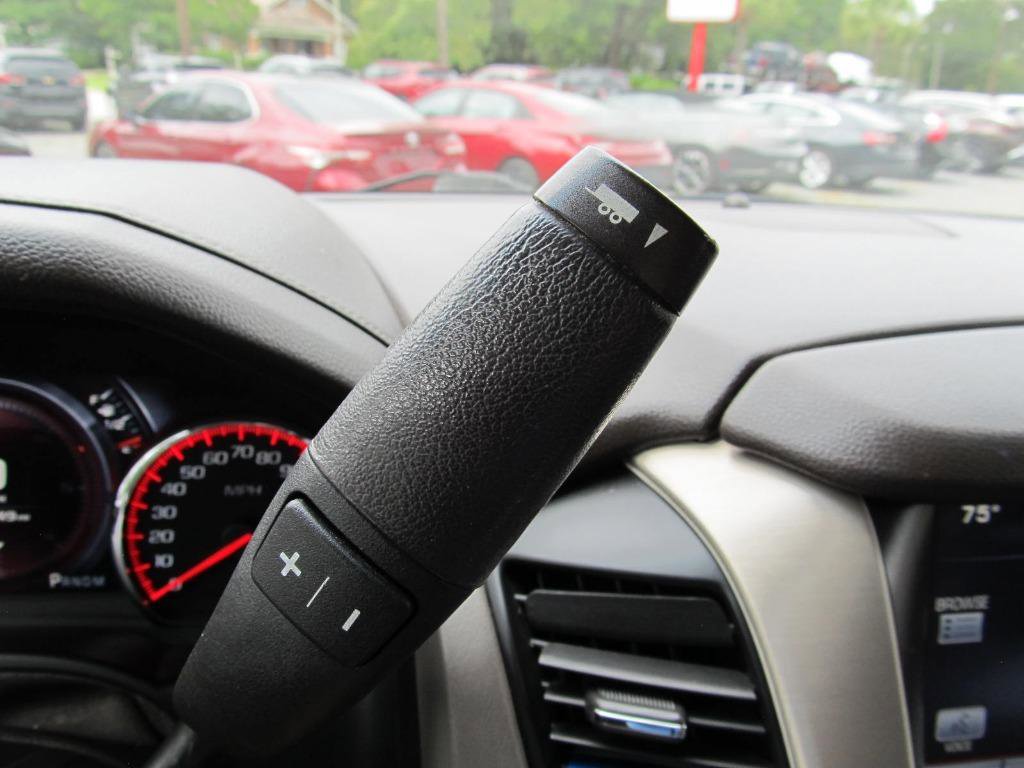 Used 2015 GMC Yukon XL Denali w/ Open Road Package image 60