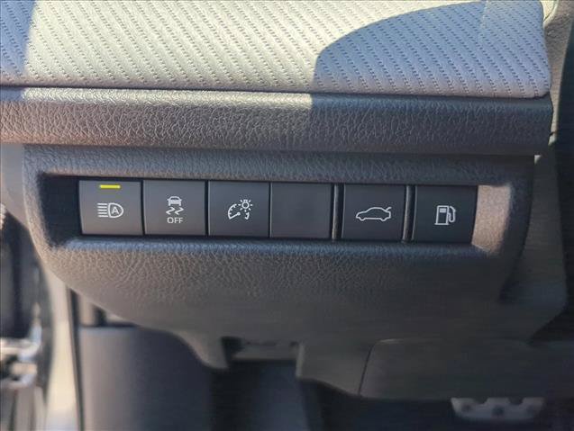 Certified 2026 Toyota Camry SE w/ Convenience Package FWD image 12