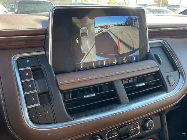 Certified 2023 Chevrolet Tahoe High Country w/ Premium Package 2 image 27