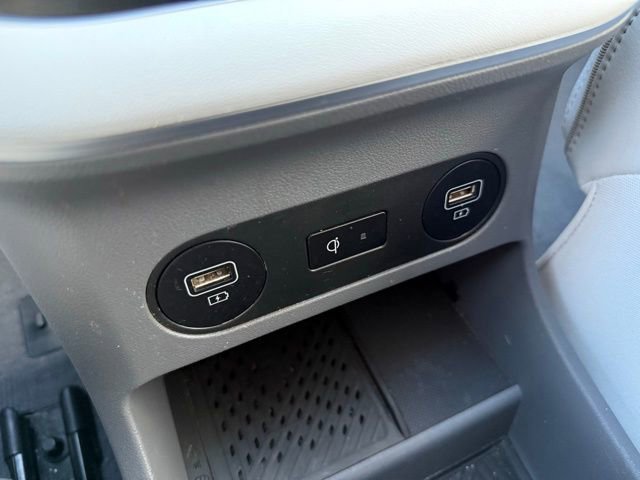 Certified 2023 Hyundai Ioniq 5 SEL w/ Cargo Package image 29