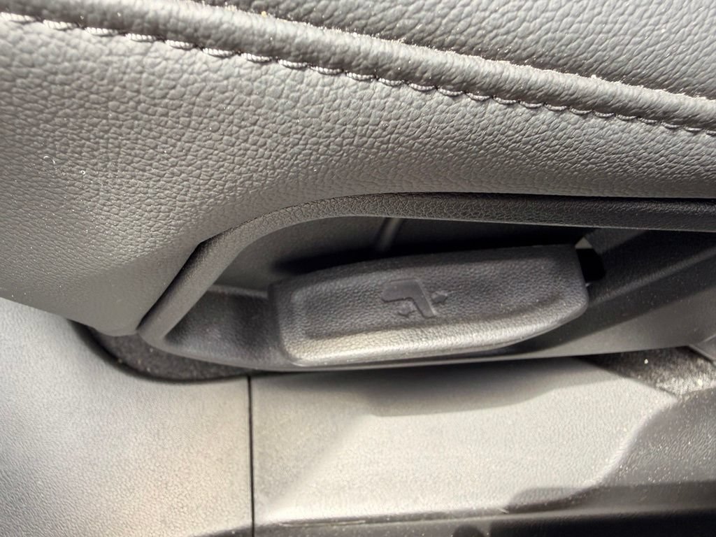 Used 2025 Hyundai Tucson SEL AWD/4WD image 35