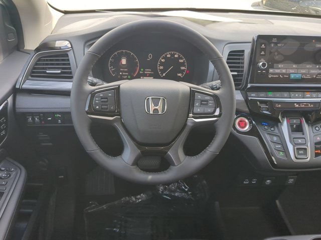 New 2026 Honda Odyssey Elite image 14