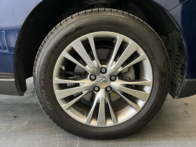 Used 2014 Lexus RX 350 FWD w/ Navigation Package image 12