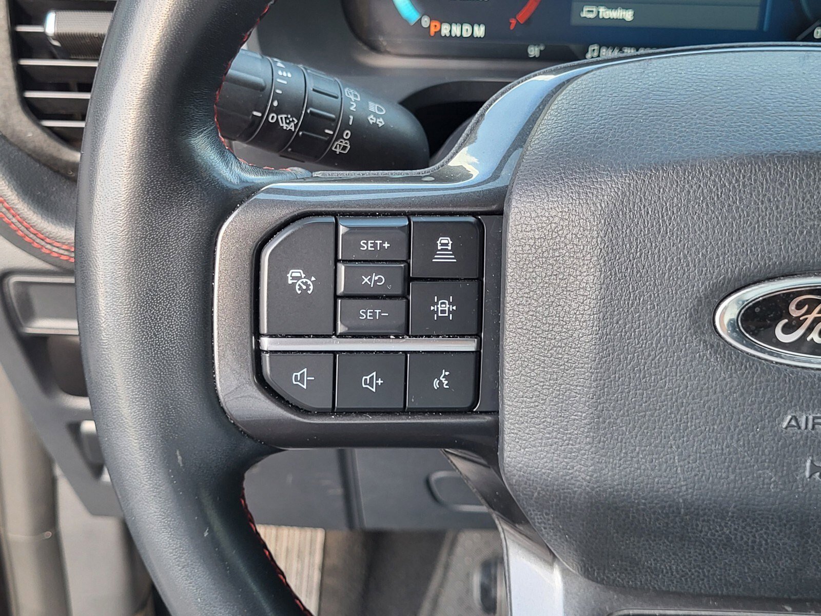 Certified 2023 Ford Expedition Max Limited RWD image 27