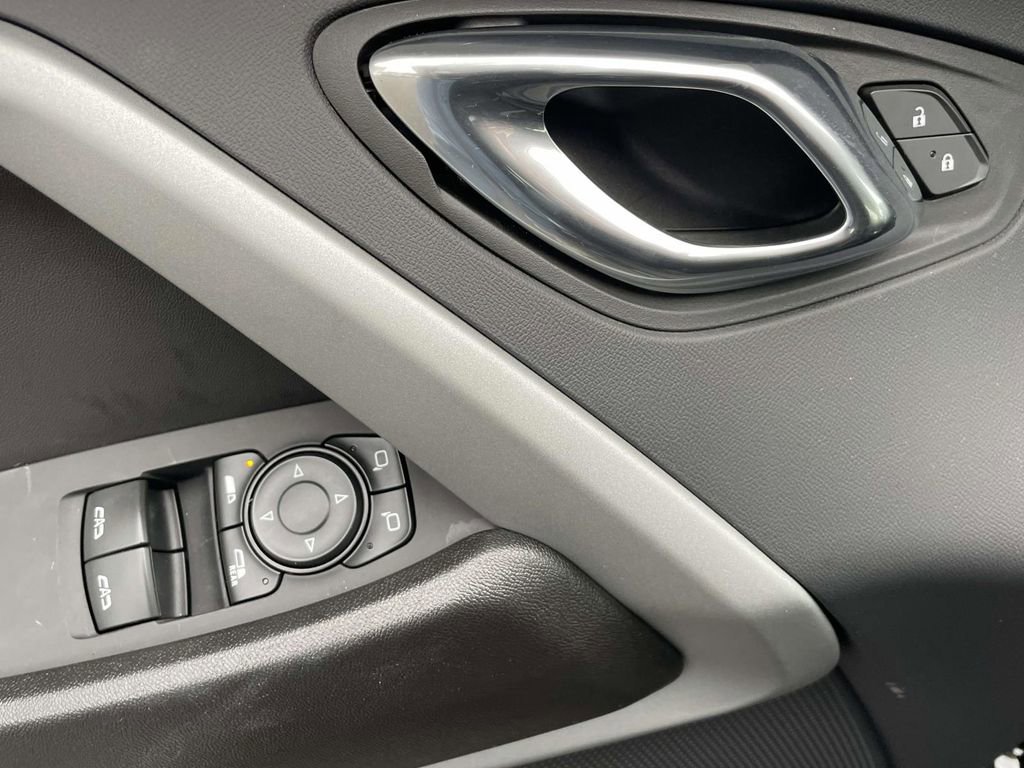 Used 2023 Chevrolet Camaro SS image 18