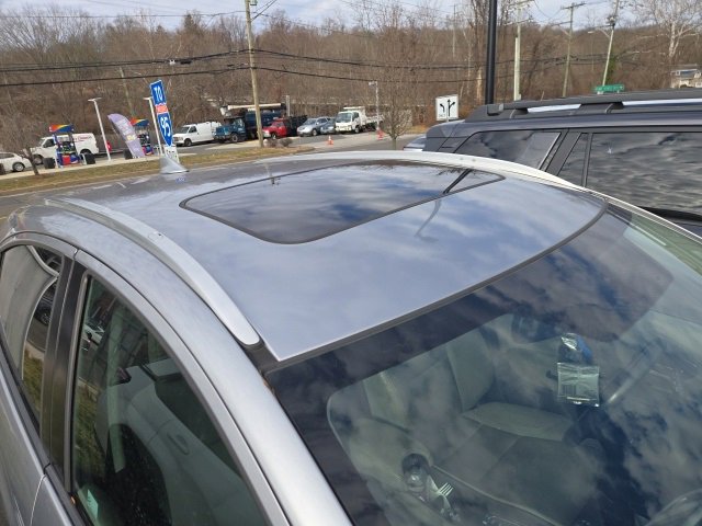 Used 2017 Honda HR-V EX-L image 11