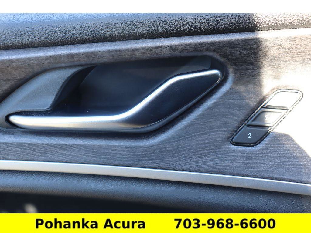 Used 2021 Jeep Grand Cherokee L Limited AWD/4WD image 21