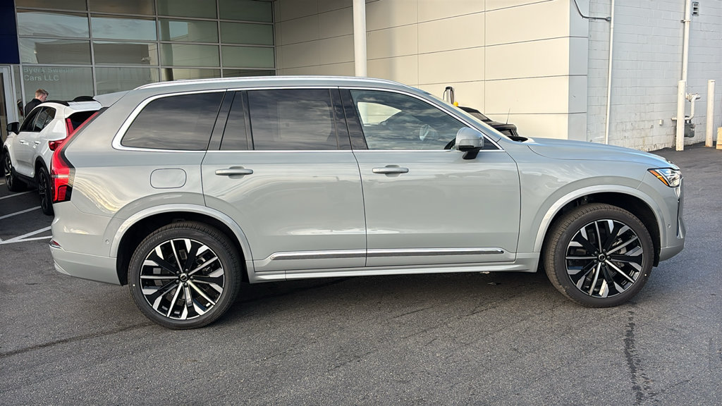 New 2027 Volvo XC90 B6 Plus AWD/4WD image 26