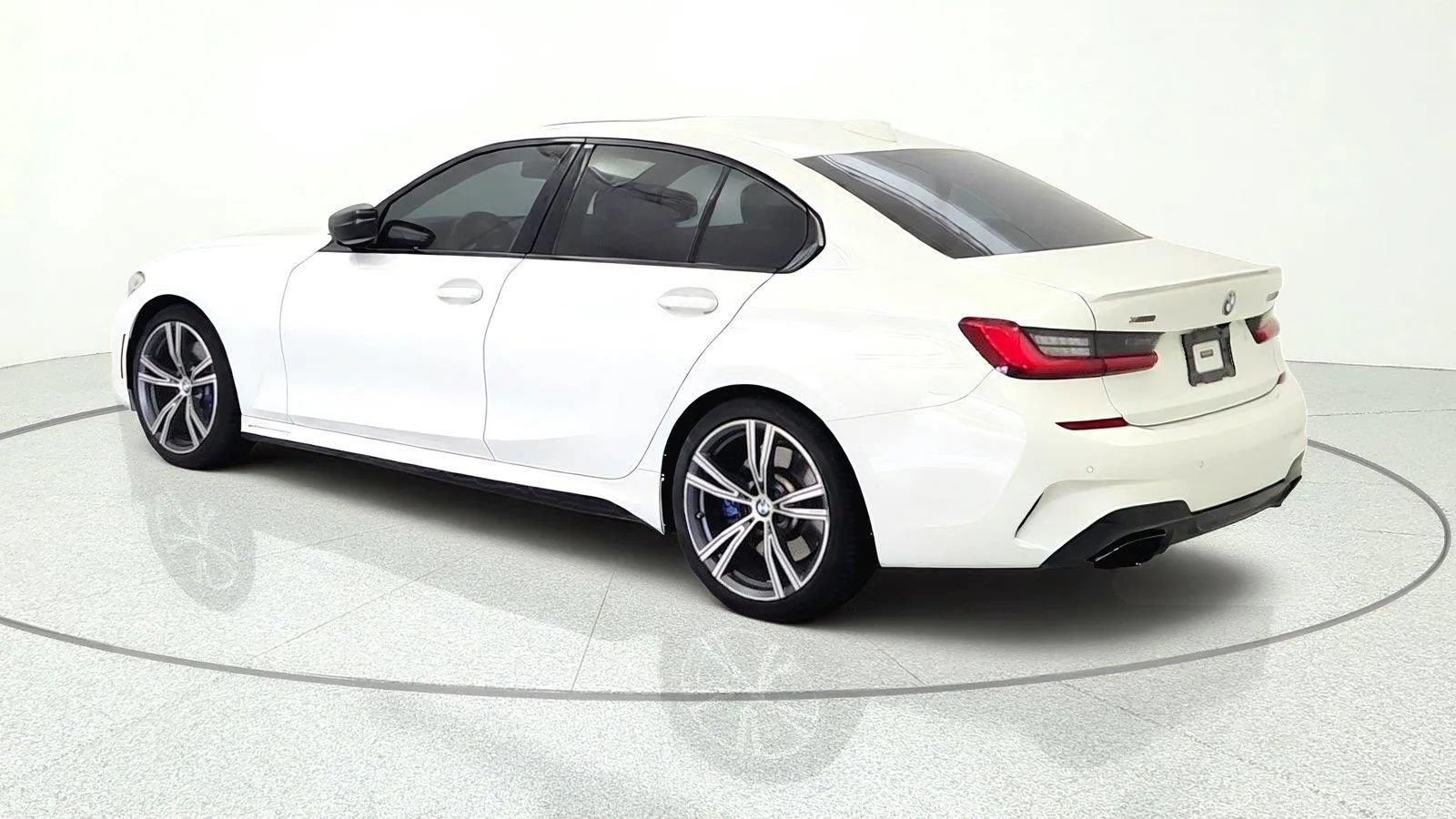 Used 2021 BMW M340i xDrive AWD/4WD image 6