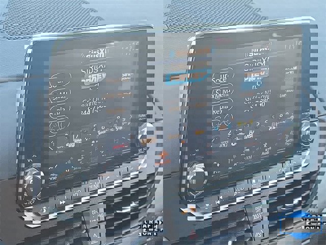 Certified 2024 Nissan Altima 2.5 SV image 15